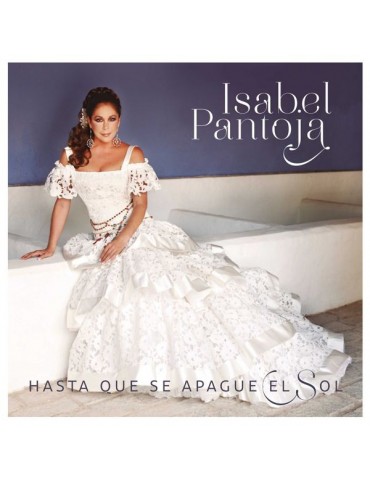 ISABEL PANTOJA - HASTA QUE...