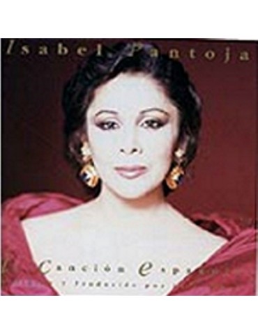 ISABEL PANTOJA - LA CANCION...