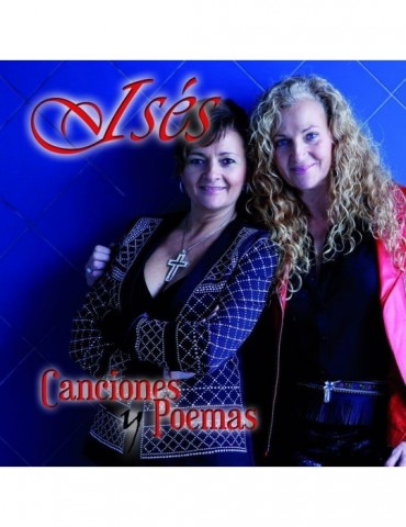 ISES - CANCIONES Y POEMAS