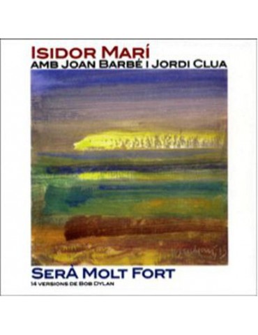 ISIDOR MARI (AMB JOAN BARBE...