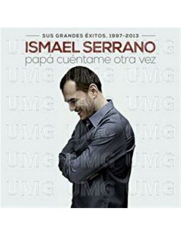 ISMAEL SERRANO - PAPA...