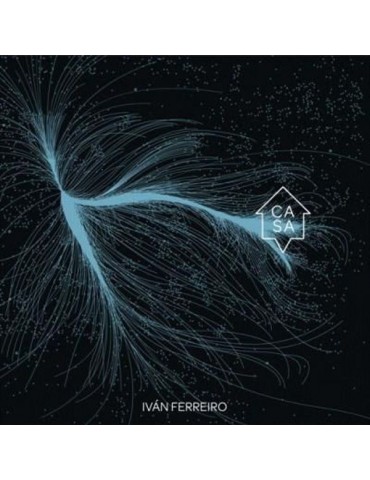 IVAN FERREIRO - CASA - CD...
