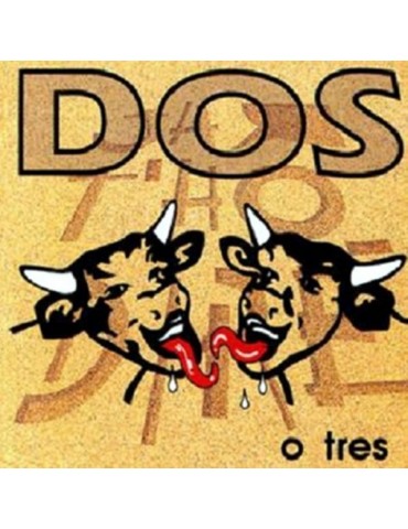 JA T'HO DIRE - DOS O TRES