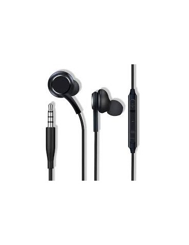 Kecesic-auriculares Super transparentes con aislamiento de ruido para iphone, 6, Xiaomi, Samsung S8, S8 +, Note 8