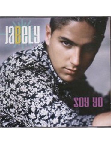 JABELY - SOY YO