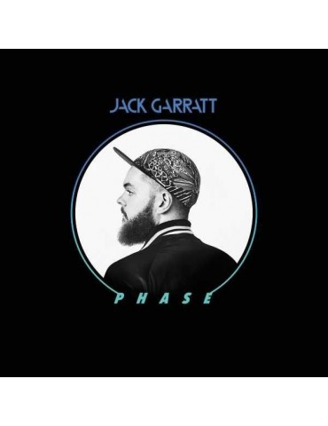 JACK GARRATT - PHASE