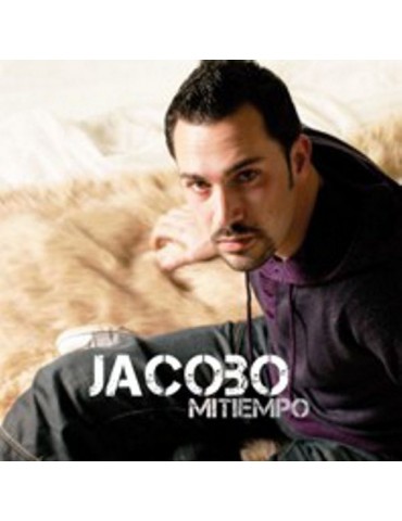JACOBO - MI TIEMPO