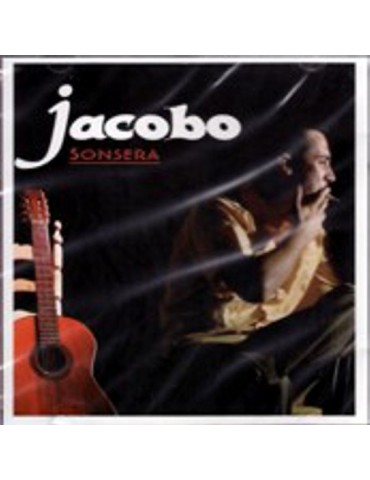 JACOBO - SONSERA