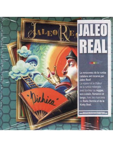 JALEO REAL - PICHICA