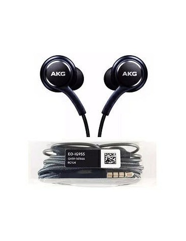 Kecesic-auriculares Super transparentes con aislamiento de ruido para iphone, 6, Xiaomi, Samsung S8, S8 +, Note 8