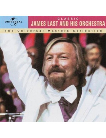 JAMES LAST & HIS ORCHESTRA...