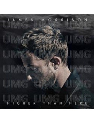 JAMES MORRISON - HIGHER...
