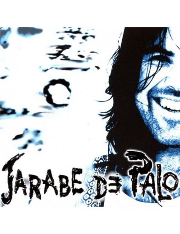 JARABE DE PALO - LA FLACA...