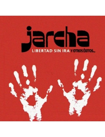 JARCHA - LIBERTAD SIN IRA Y...