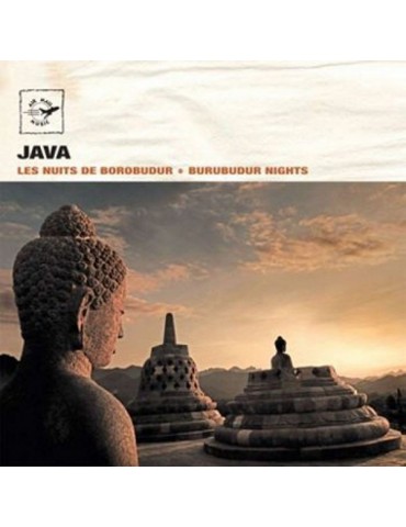 JAVA - LAS NOCHES DE...