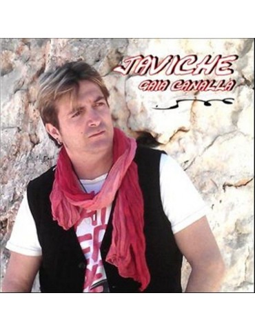 JAVICHE - GAIA CANALLA