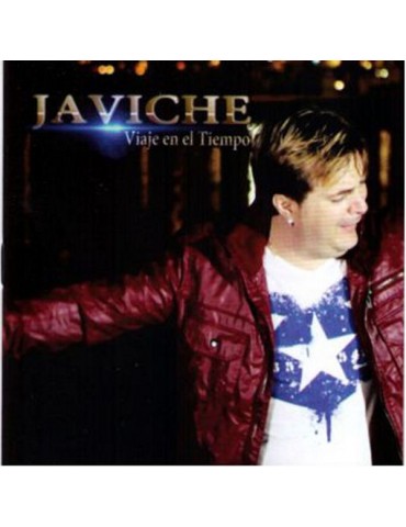 JAVICHE - VIAJE EN EL TIEMPO