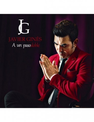 JAVIER GINES - A UN PASODOBLE