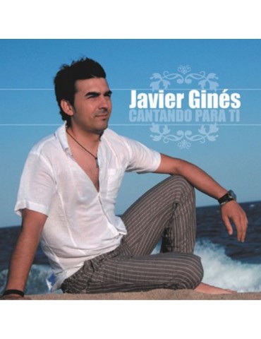 JAVIER GINES - CANTANDO...
