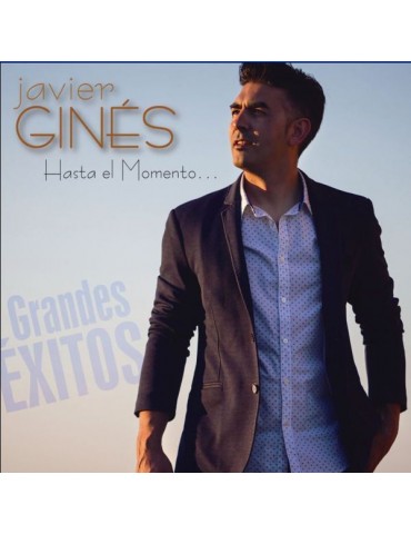 JAVIER GINES - HASTA EL...