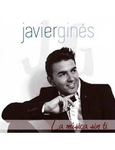 JAVIER GINES - LA MUSICA...