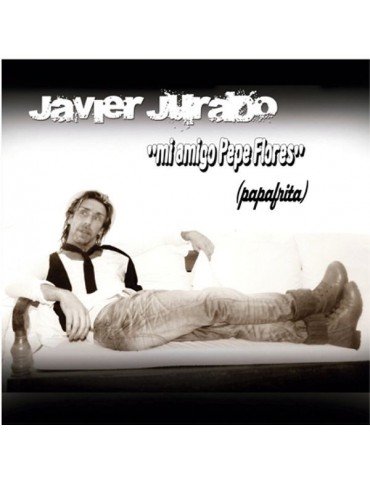 JAVIER JURADO - MI AMIGO...