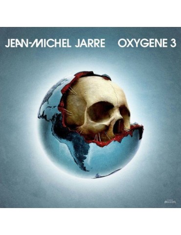JEAN MICHEL JARRE - OXYGÈNE...