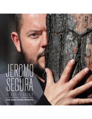 JEROMO SEGURA - LO QUE YO...
