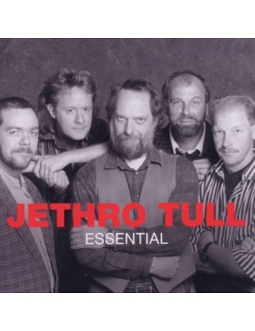 JETHRO TULL - ESSENTIAL