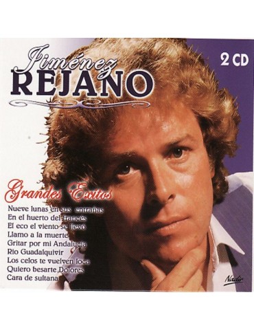 JIMENEZ REJANO - G. EXITOS...