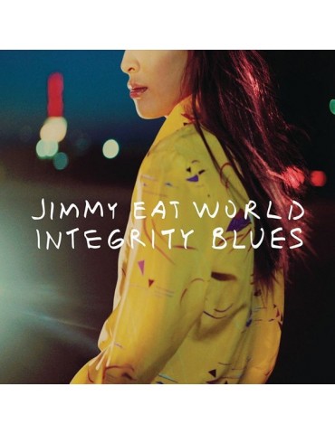 JIMMY EAT WORLD - INTEGRITY...