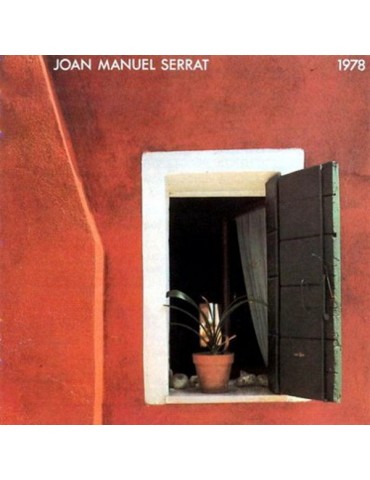 JOAN MANUEL SERRAT - 1978