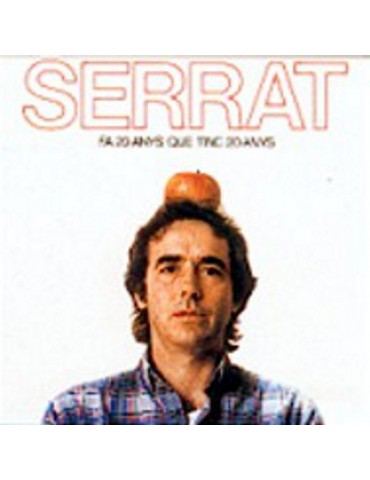 JOAN MANUEL SERRAT - FA...