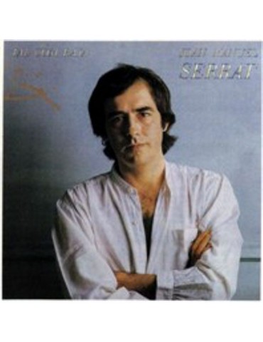 JOAN MANUEL SERRAT - TAL...