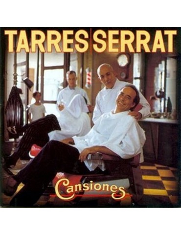 JOAN MANUEL SERRAT - TARRES...