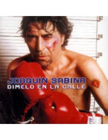 JOAQUIN SABINA - DIMELO EN...