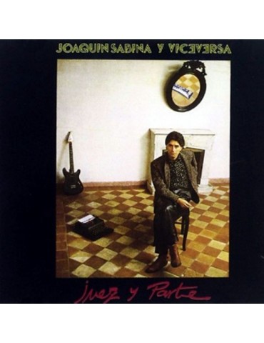 JOAQUIN SABINA - JOAQUIN...