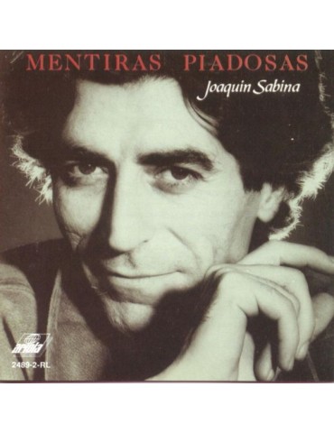 JOAQUIN SABINA - MENTIRAS...