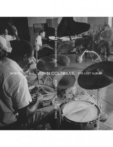 JOHN COLTRANE - BOTH...