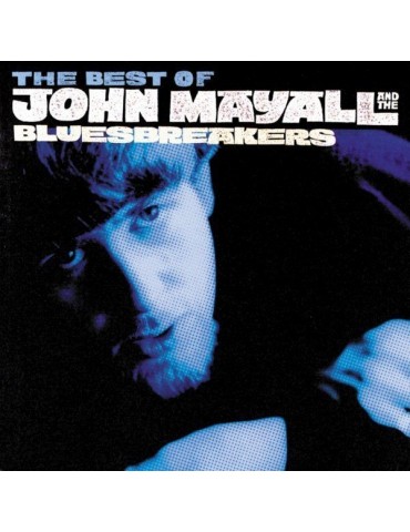 JOHN MAYALL & BLUESBREAKERS...