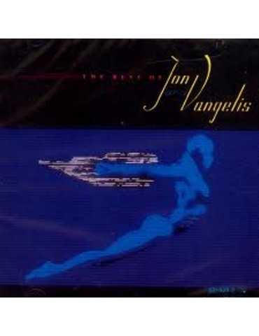 JON & VANGELIS - THE BEST...