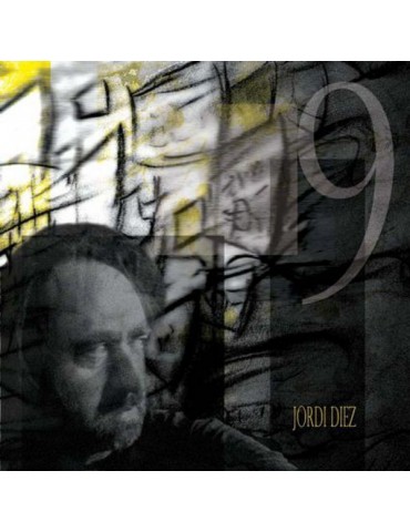 JORDI DIEZ - 9