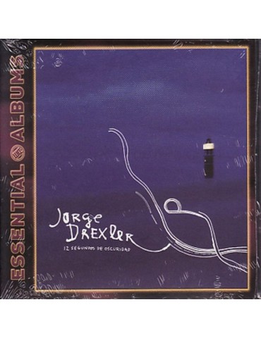 JORGE DREXLER - 12 SEGUNDOS...