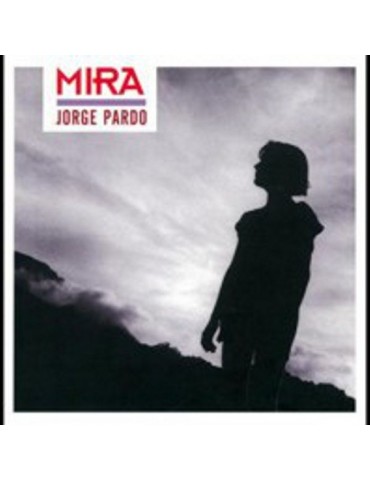 JORGE PARDO - MIRA