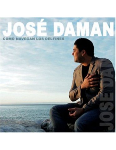 JOSE DAMAN - COMO NAVEGAN...