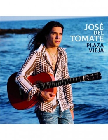 JOSÉ DEL TOMATE - PLAZA VIEJA