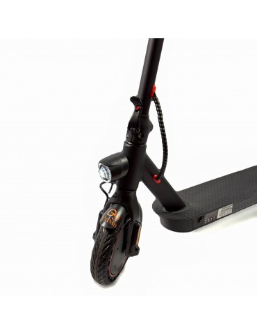 Patinete eléctrico RuedaQRueda G9 Urban 350W