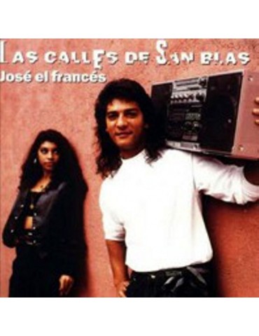 JOSE EL FRANCES - LAS...