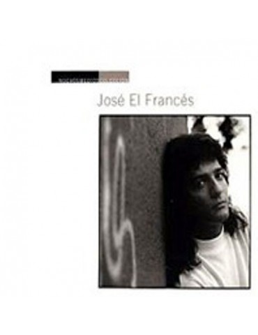 JOSE EL FRANCES - NUEVOS...