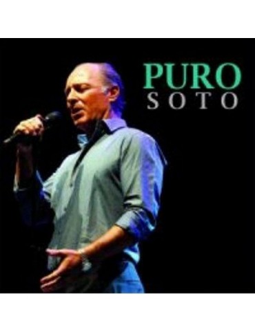 JOSE MANUEL SOTO - PURO SOTO